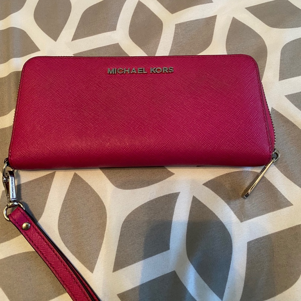MK Wallet